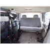 Image 6 : 2003 Chevrolet Astro Van