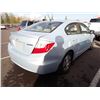 Image 3 : 2012 Honda Civic Hybrid