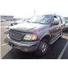 Image 1 : 2000 Ford Expedition