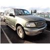 Image 2 : 2000 Ford Expedition