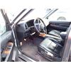Image 5 : 2003 Infiniti QX4