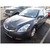 Image 1 : 2010 Nissan Altima