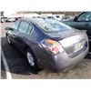 Image 4 : 2010 Nissan Altima