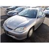 Image 1 : 2006 Honda Insight