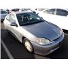 Image 2 : 2006 Honda Insight