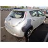 Image 3 : 2012 Nissan LEAF