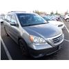Image 2 : 2009 Honda Odyssey