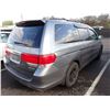 Image 3 : 2009 Honda Odyssey