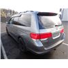 Image 4 : 2009 Honda Odyssey