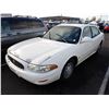 Image 1 : 2001 Buick LeSabre