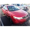 Image 2 : 2010 Kia Forte