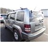 Image 4 : 2012 Jeep Liberty