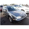 Image 2 : 2004 Volkswagen Jetta
