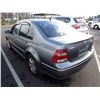 Image 4 : 2004 Volkswagen Jetta