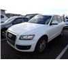 Image 1 : 2012 Audi Q5