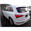 Image 4 : 2012 Audi Q5