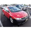 Image 2 : 2007 Honda Civic