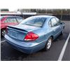 Image 3 : 2007 Ford Taurus