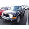 Image 1 : 2006 Jeep Commander