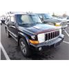 Image 2 : 2006 Jeep Commander