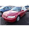 Image 1 : 2002 Honda Accord