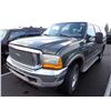 Image 1 : 2000 Ford Excursion