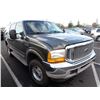 Image 2 : 2000 Ford Excursion