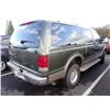 Image 3 : 2000 Ford Excursion