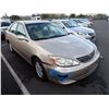 Image 2 : 2002 Toyota Camry