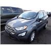 Image 1 : 2019 Ford EcoSport