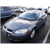 Image 1 : 2004 Dodge Stratus