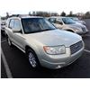 Image 2 : 2006 Subaru Forester
