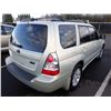 Image 3 : 2006 Subaru Forester