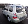 Image 4 : 2006 Subaru Forester