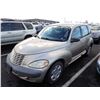 Image 1 : 2003 Chrysler PT Cruiser