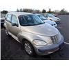 Image 2 : 2003 Chrysler PT Cruiser