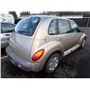 Image 3 : 2003 Chrysler PT Cruiser