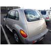 Image 4 : 2003 Chrysler PT Cruiser