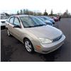 Image 2 : 2006 Ford Focus