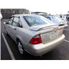 Image 4 : 2006 Ford Focus