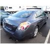 Image 3 : 2007 Nissan Altima