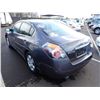 Image 4 : 2007 Nissan Altima