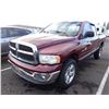 Image 1 : 2002 Dodge Ram 1500