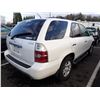Image 3 : 2004 Acura MDX