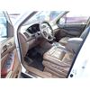 Image 5 : 2004 Acura MDX