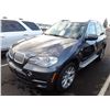 Image 1 : 2013 BMW X5