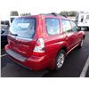 Image 3 : 2007 Subaru Forester