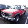Image 1 : 2000 GMC Sierra 3500