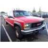 Image 2 : 2000 GMC Sierra 3500
