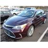 Image 1 : 2016 Toyota Avalon
